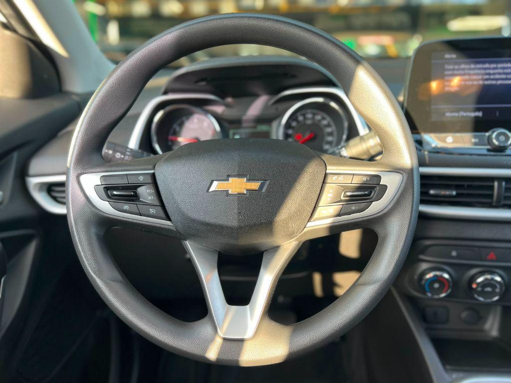 CHEVROLET Tracker - Foto