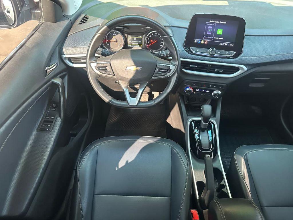 CHEVROLET Tracker - Foto