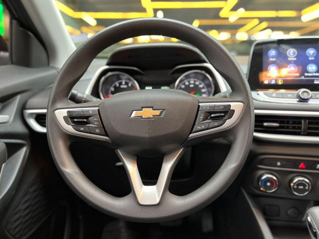 CHEVROLET Tracker - Foto