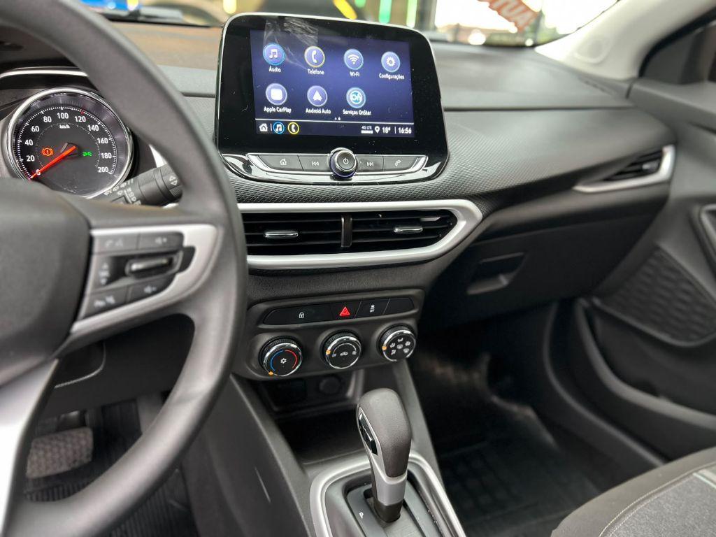 CHEVROLET Tracker - Foto
