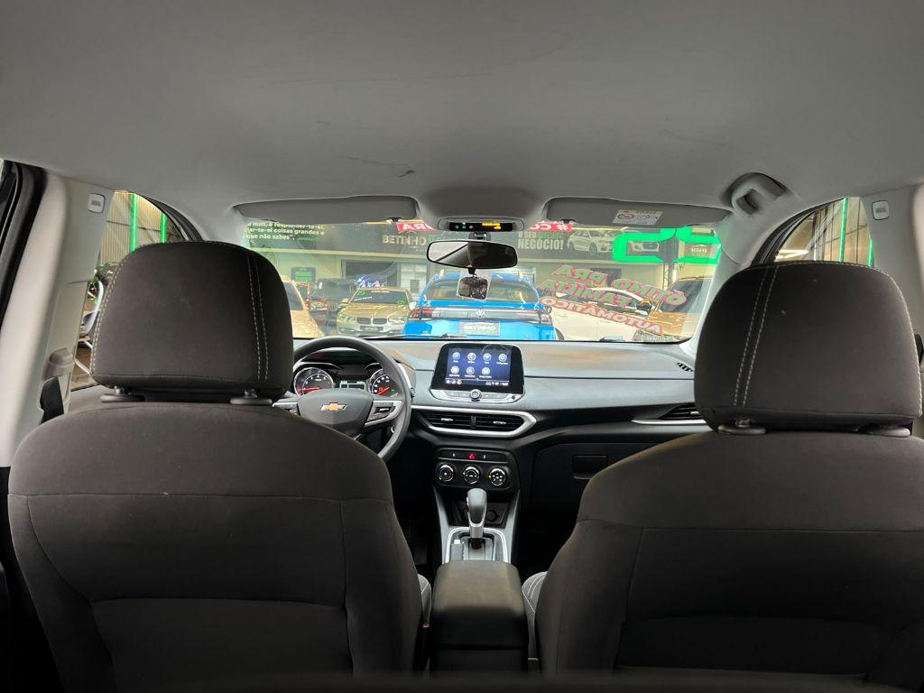CHEVROLET Tracker - Foto
