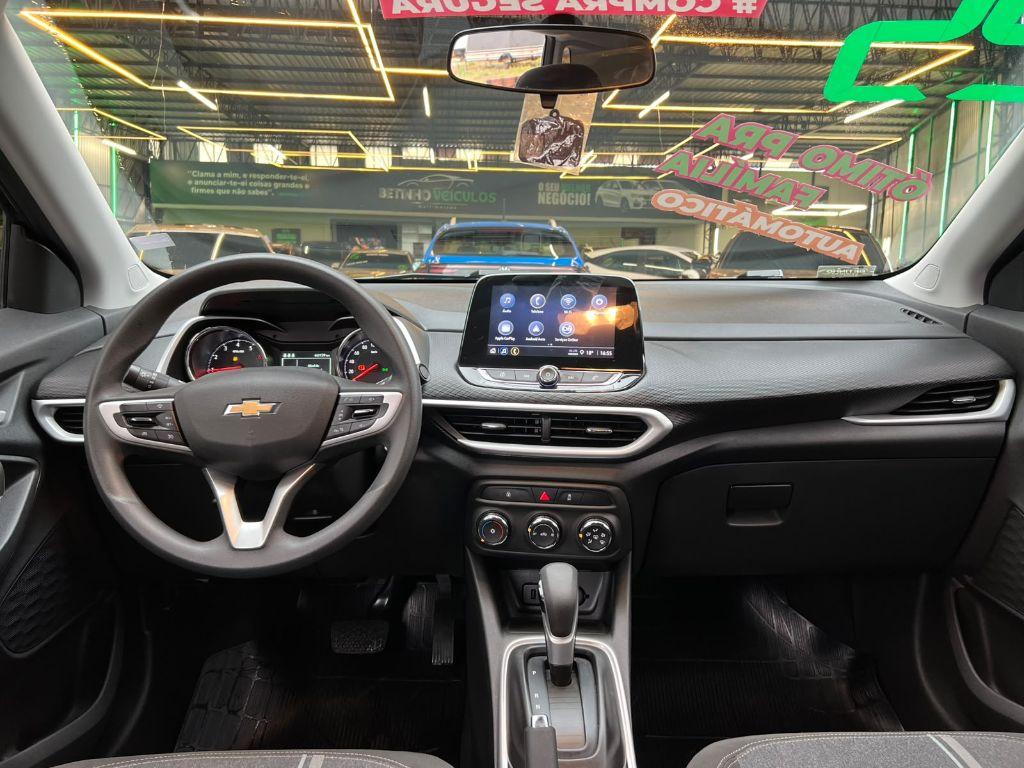 CHEVROLET Tracker - Foto