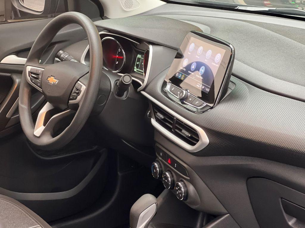 CHEVROLET Tracker - Foto