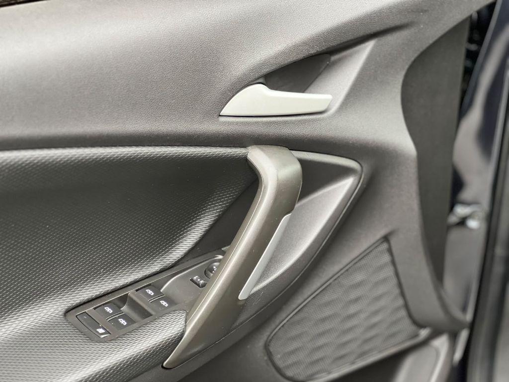 CHEVROLET Tracker - Foto