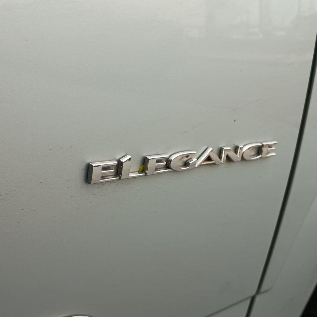 CHEVROLET Vectra Sedan - Foto