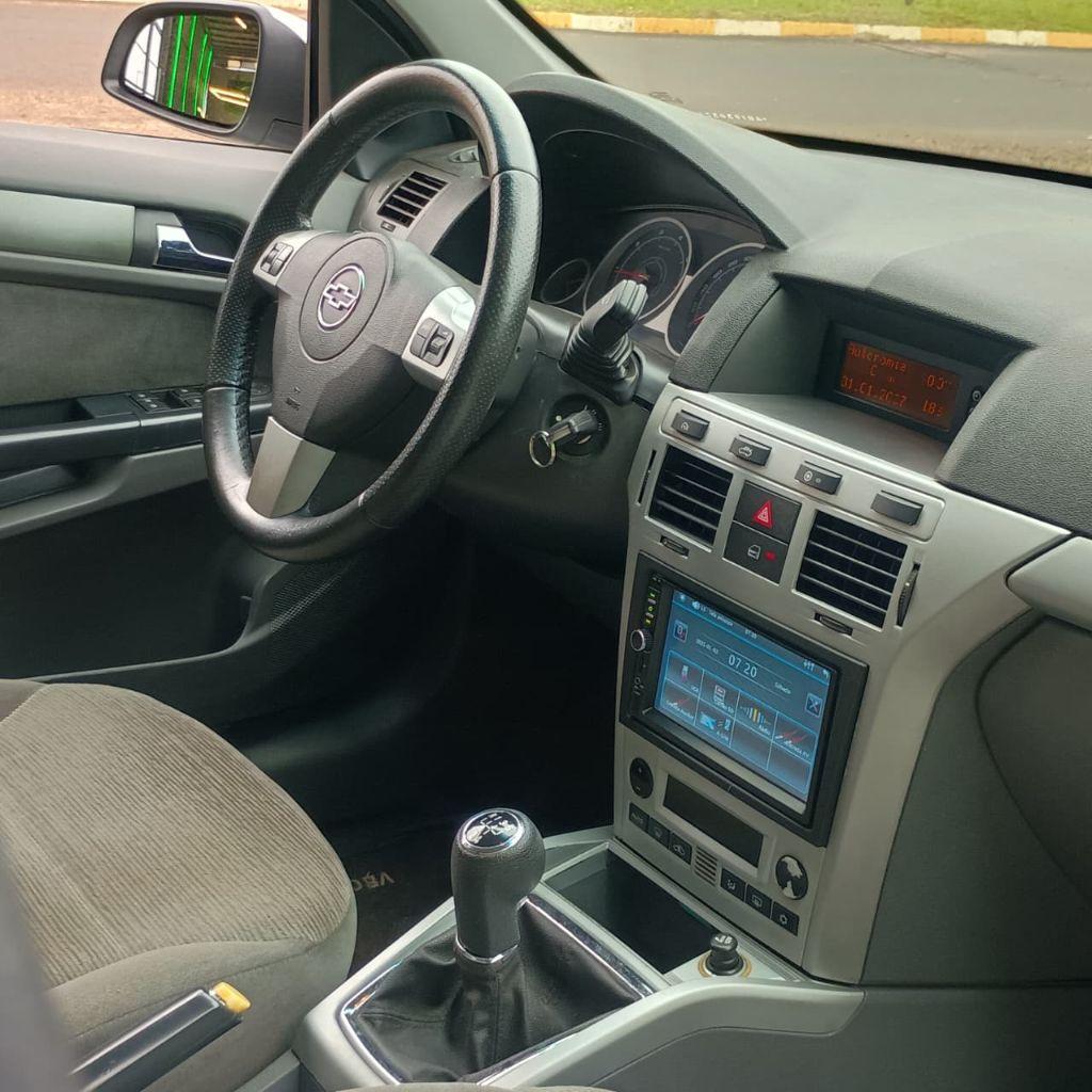 CHEVROLET Vectra Sedan - Foto