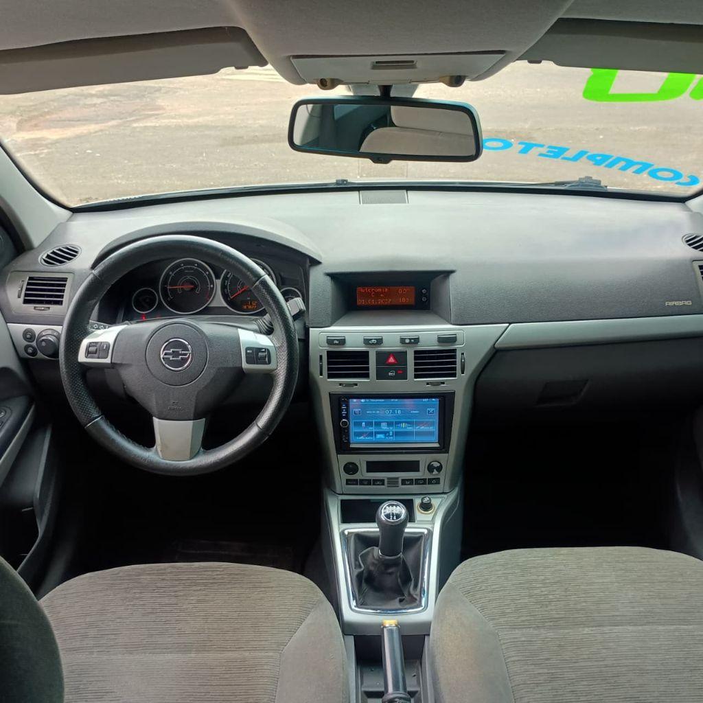 CHEVROLET Vectra Sedan - Foto