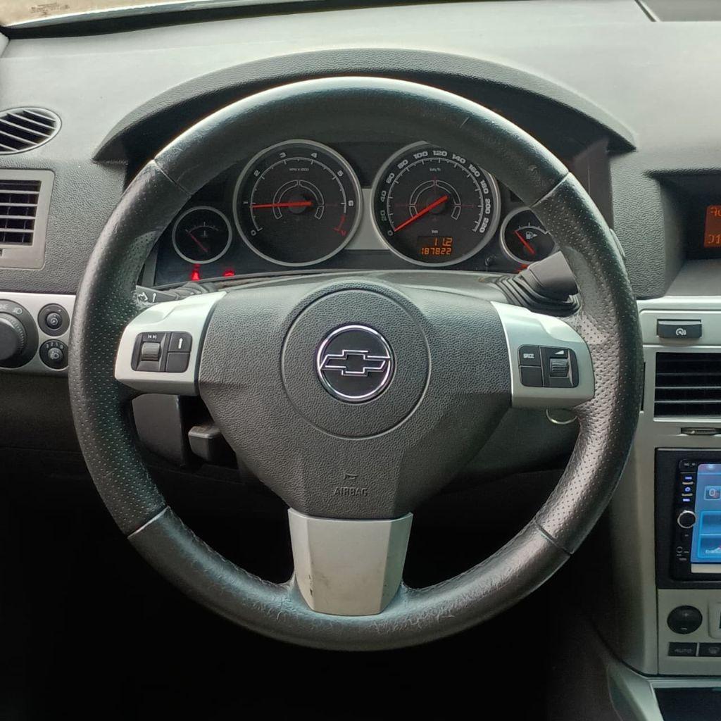 CHEVROLET Vectra Sedan - Foto