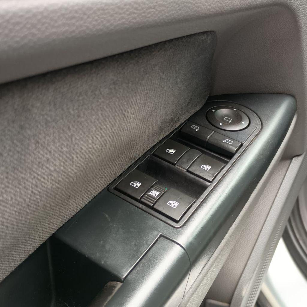 CHEVROLET Vectra Sedan - Foto