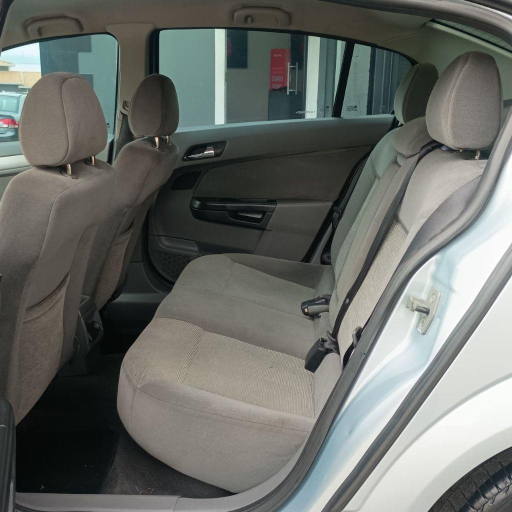 CHEVROLET Vectra Sedan - Foto