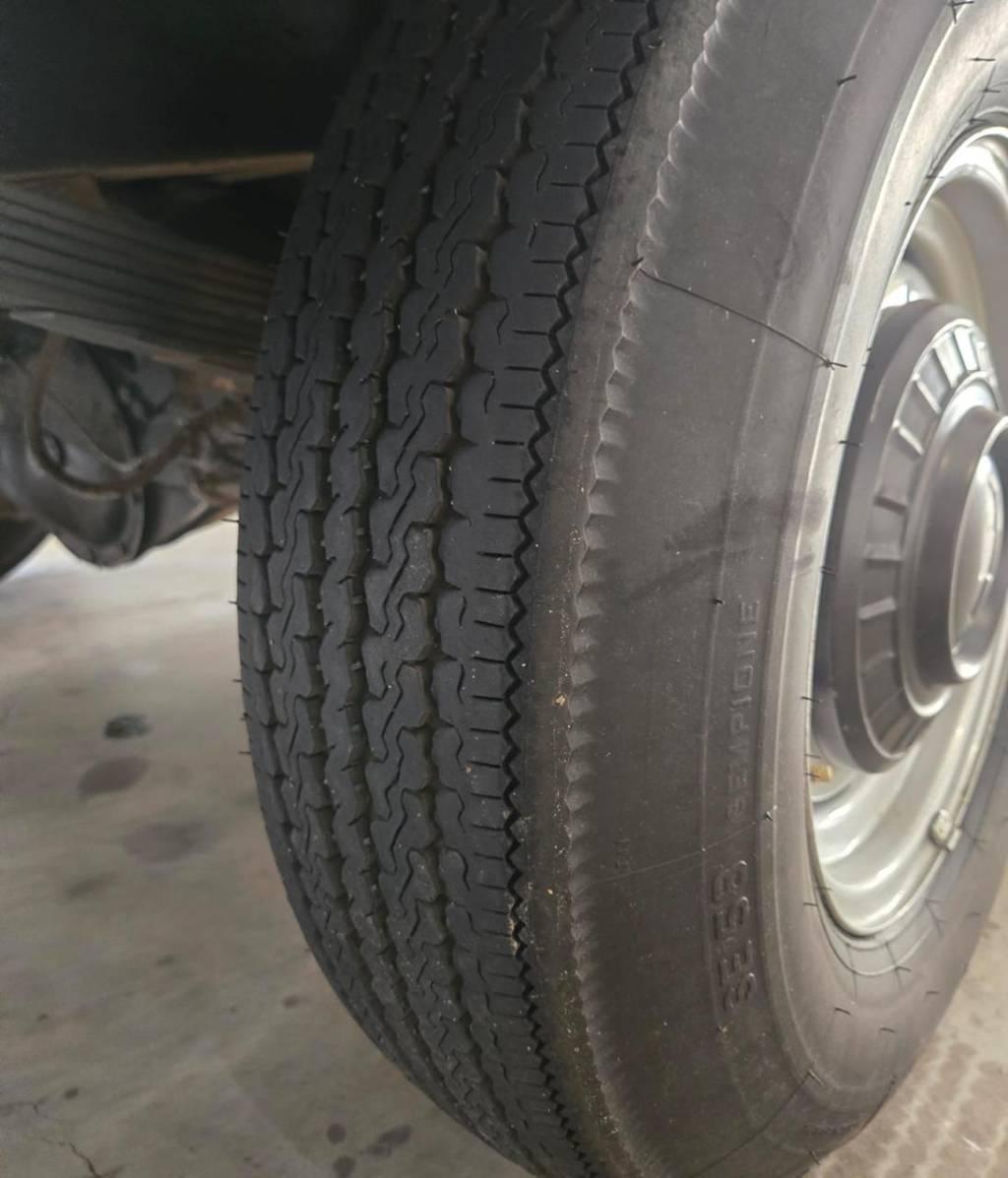 CHEVROLET Veraneio - Foto