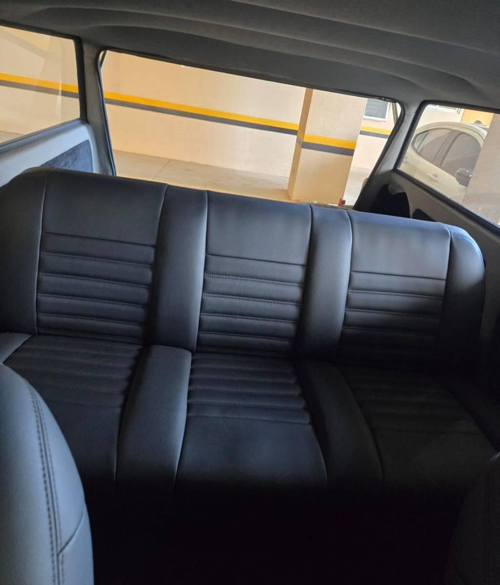 CHEVROLET Veraneio - Foto