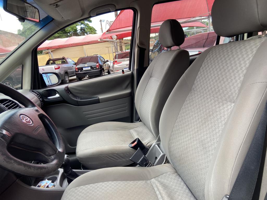 CHEVROLET Zafira - Foto