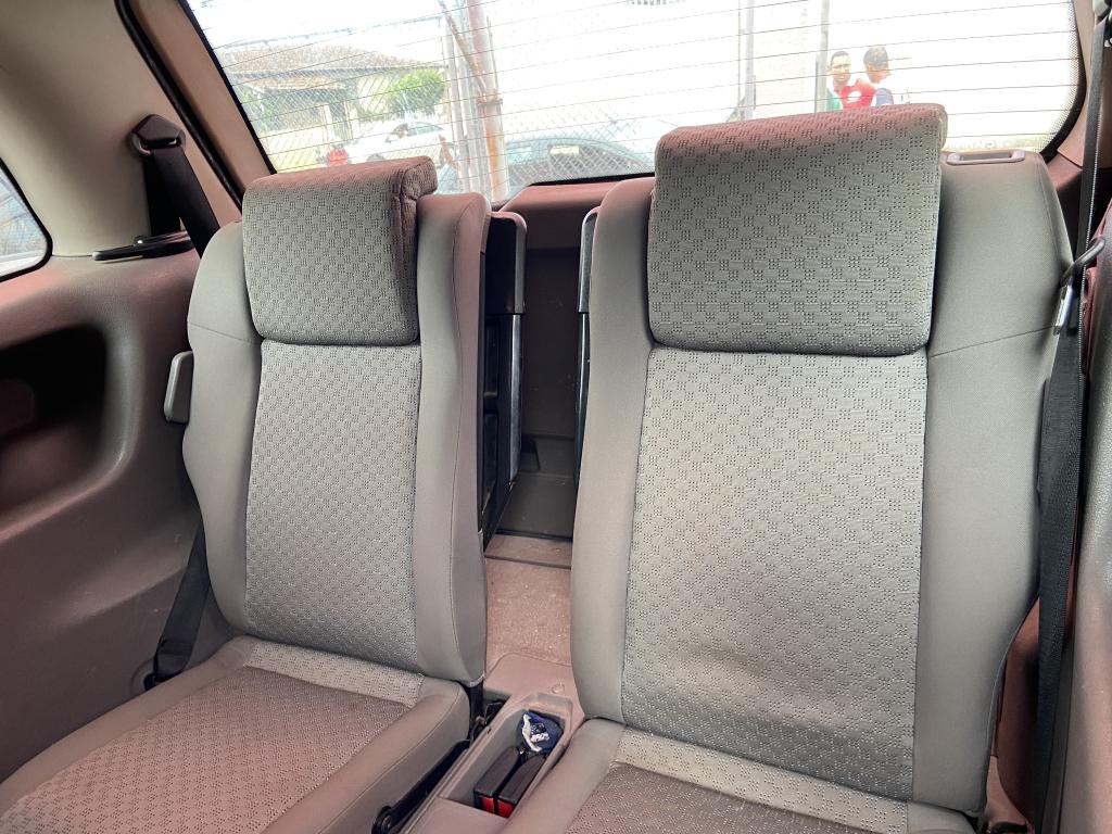 CHEVROLET Zafira - Foto