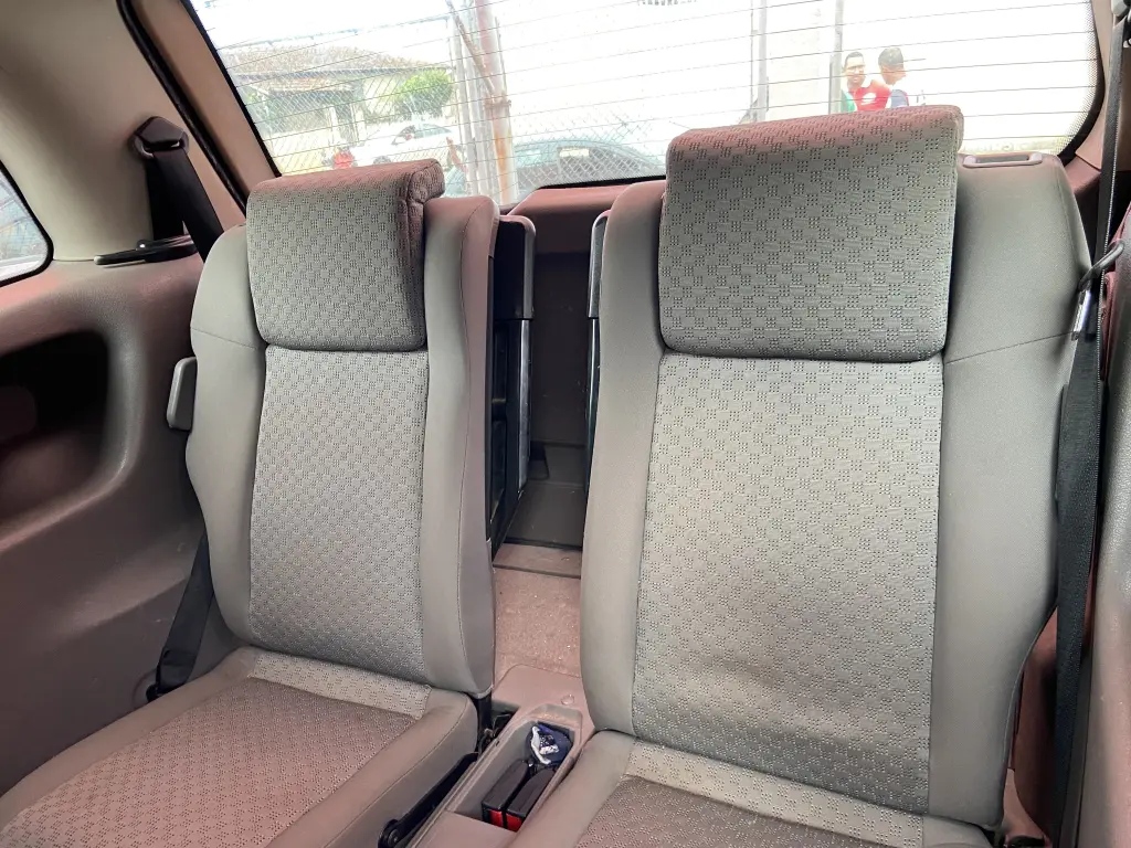 CHEVROLET Zafira - Foto