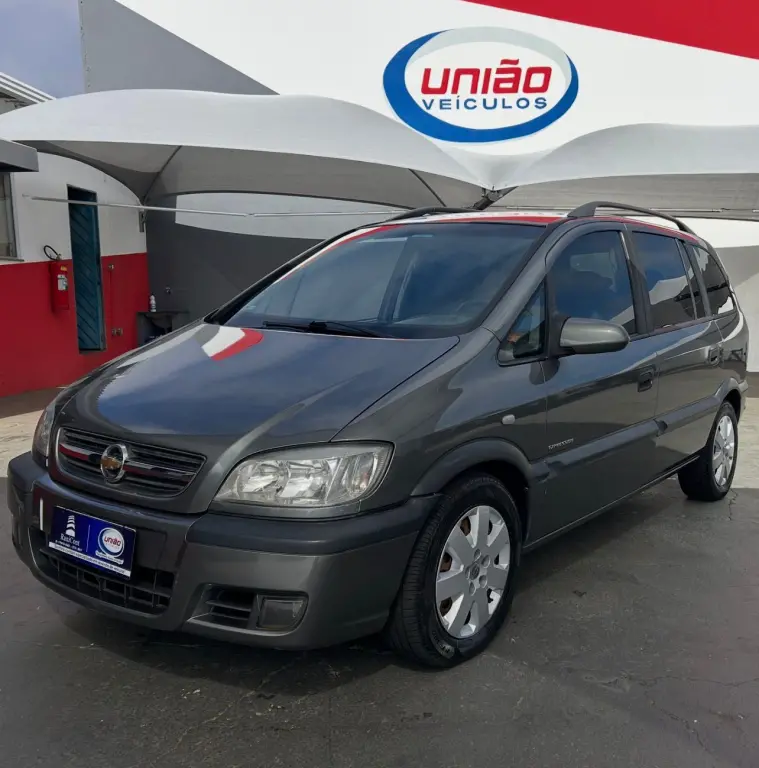 CHEVROLET Zafira