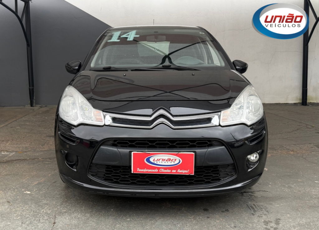CITROEN C3 - Foto