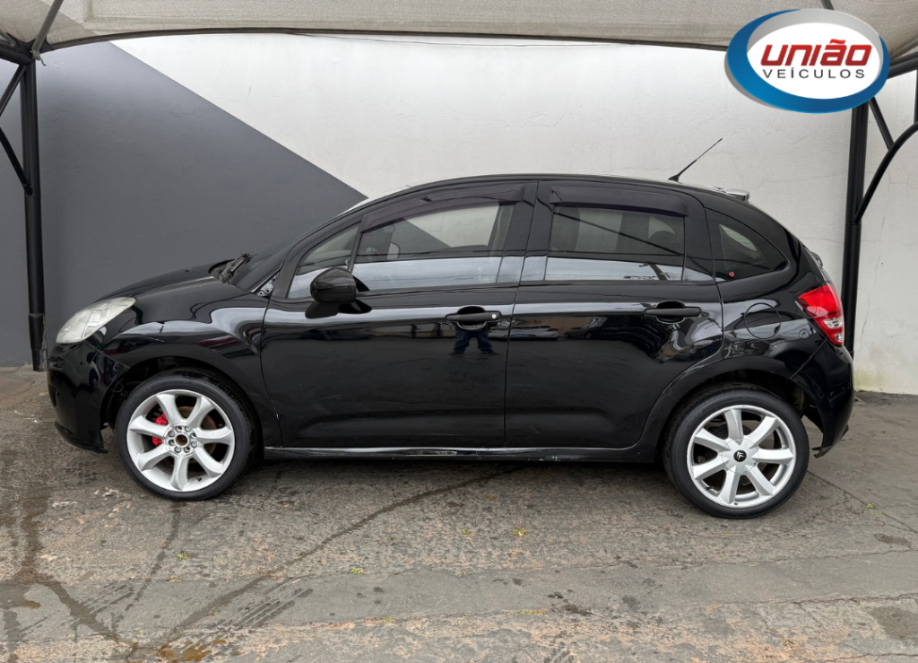 CITROEN C3 - Foto