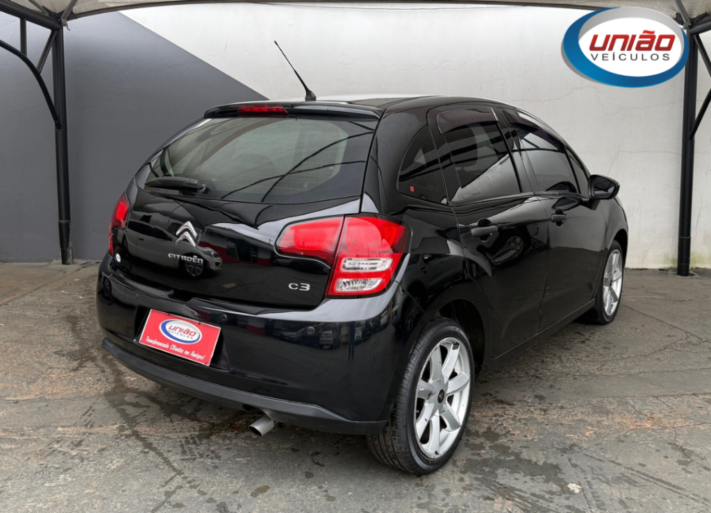 CITROEN C3 - Foto