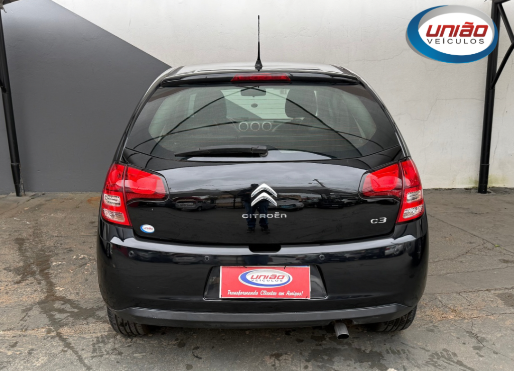 CITROEN C3 - Foto