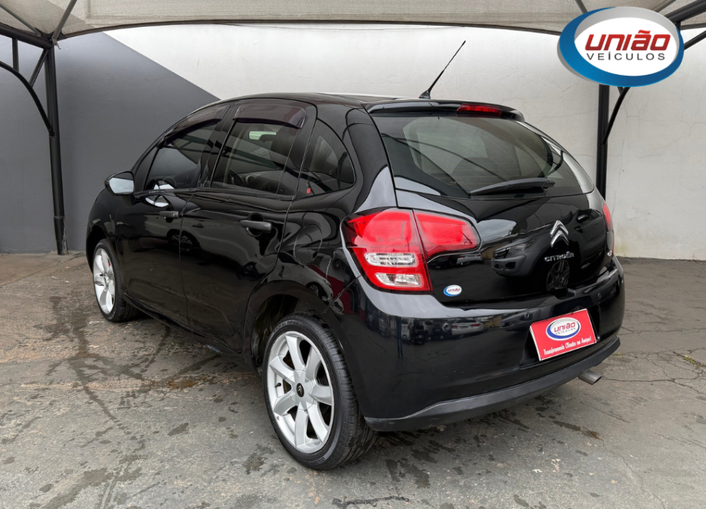 CITROEN C3 - Foto