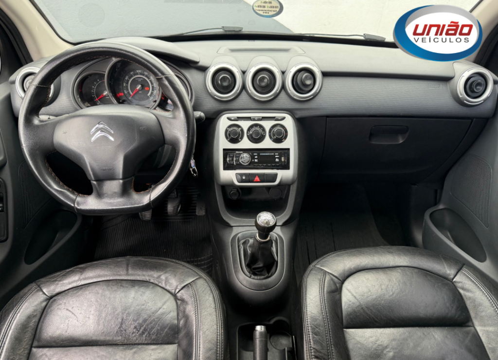 CITROEN C3 - Foto