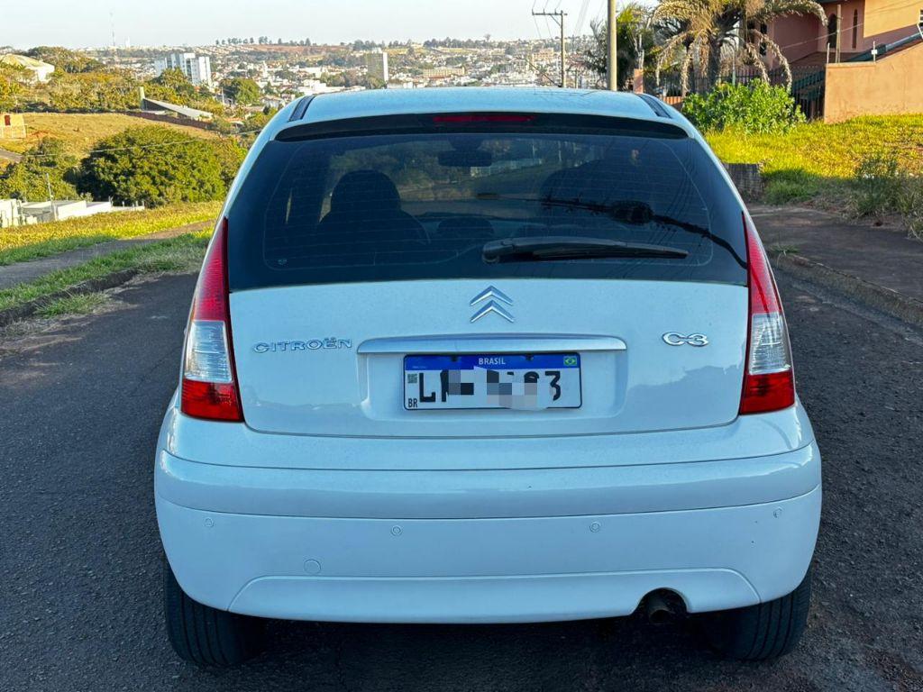 CITROEN C3 - Foto