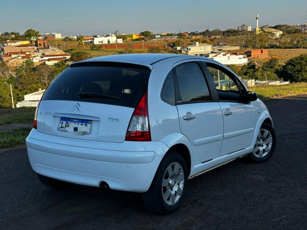 CITROEN C3 - Foto