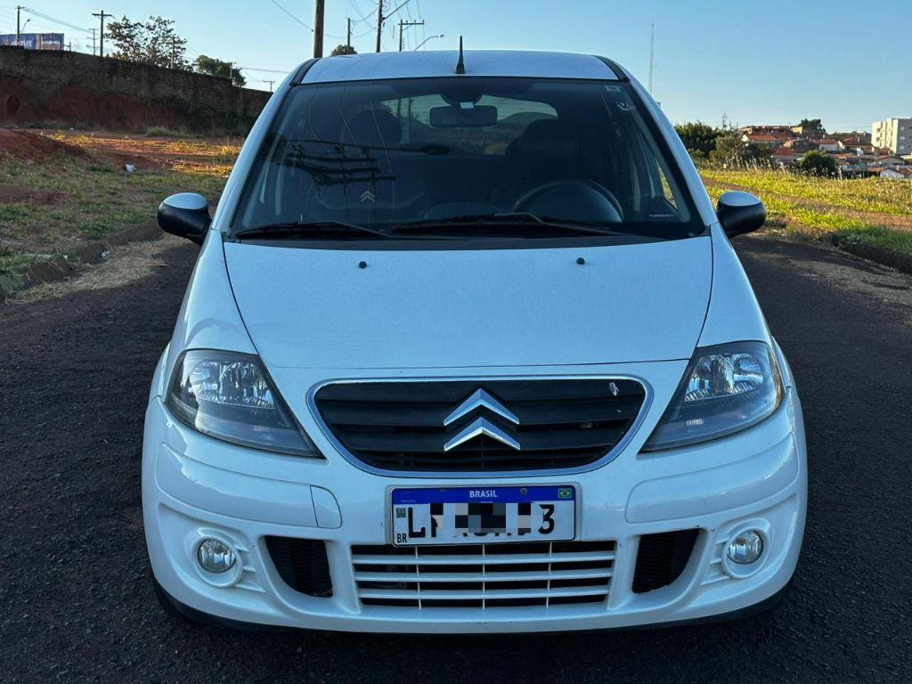 CITROEN C3 - Foto