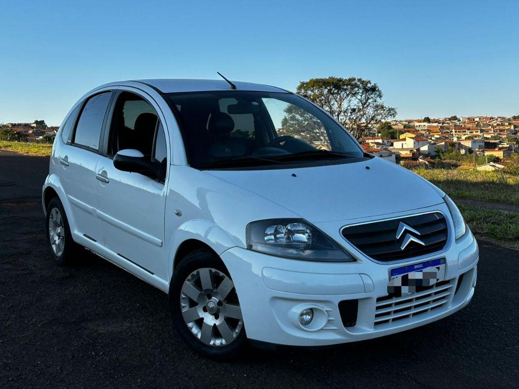 CITROEN C3 - Foto