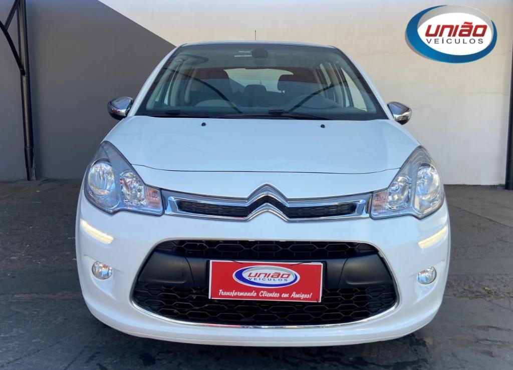 CITROEN C3 - Foto