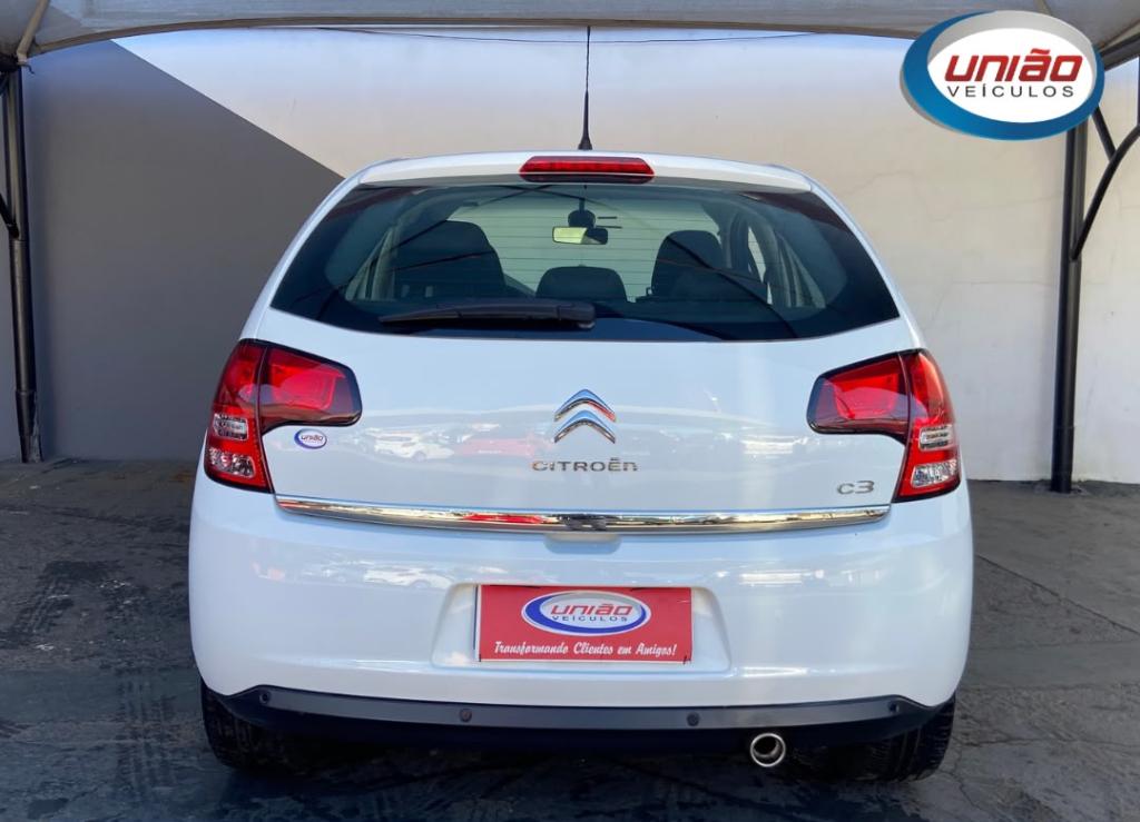 CITROEN C3 - Foto