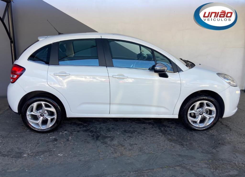 CITROEN C3 - Foto