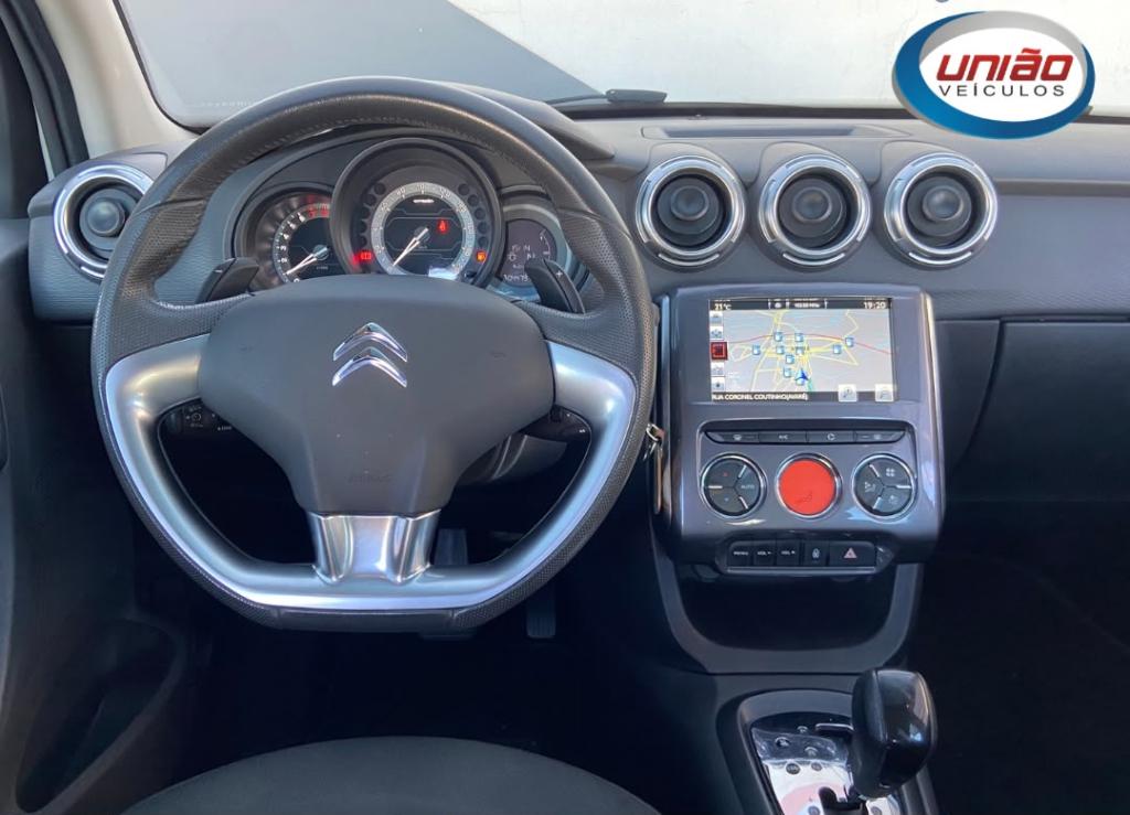 CITROEN C3 - Foto