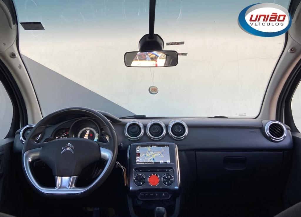 CITROEN C3 - Foto