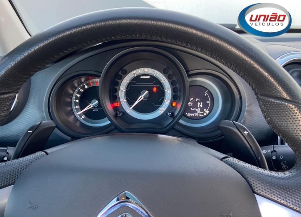 CITROEN C3 - Foto