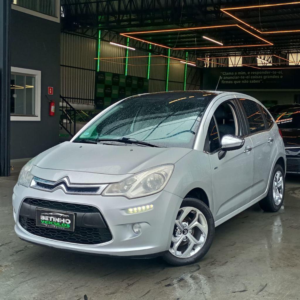CITROEN C3 - Foto