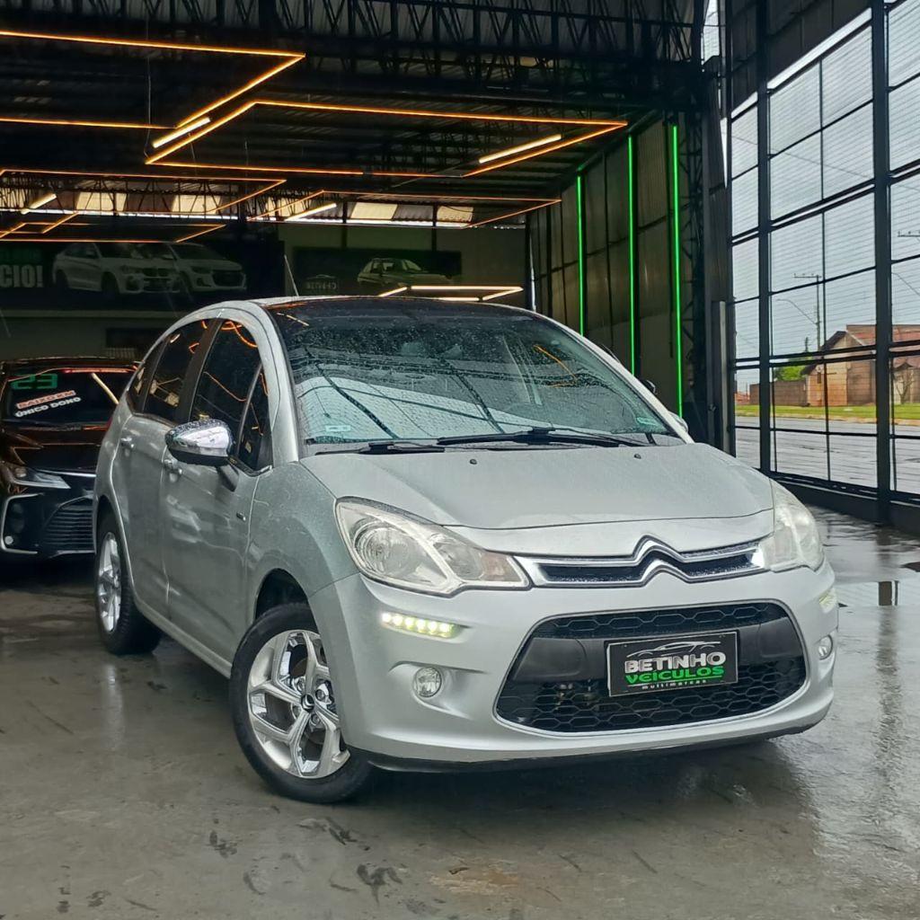 CITROEN C3 - Foto