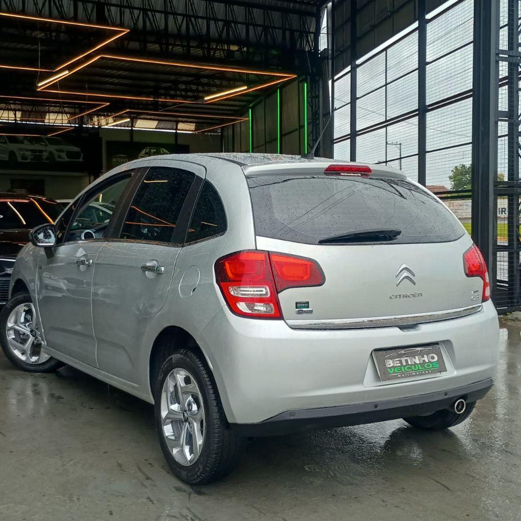 CITROEN C3 - Foto