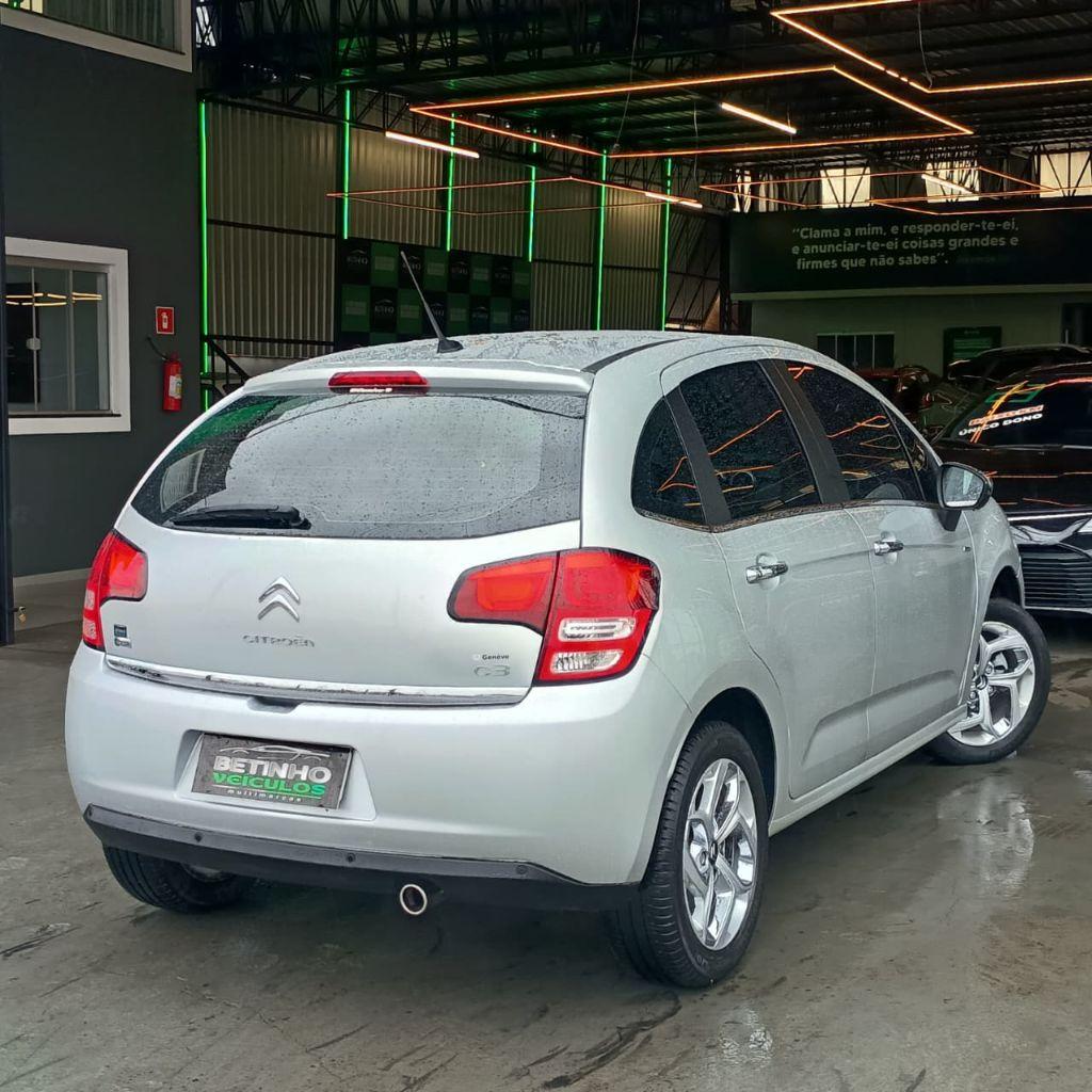 CITROEN C3 - Foto