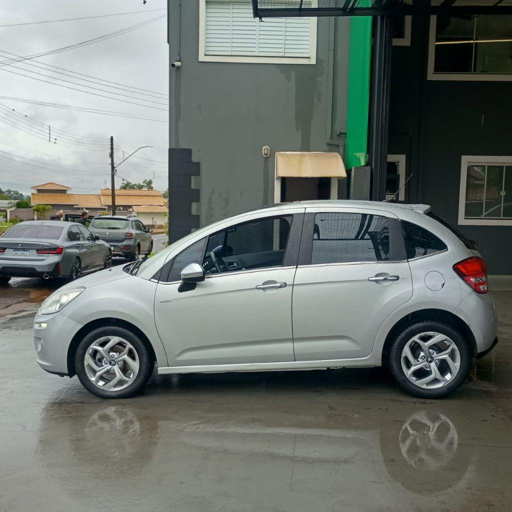 CITROEN C3 - Foto
