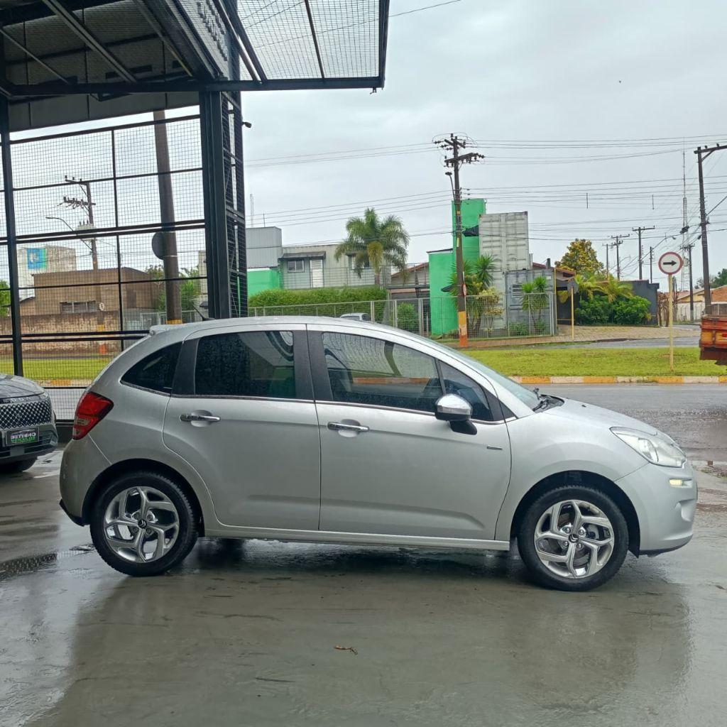CITROEN C3 - Foto