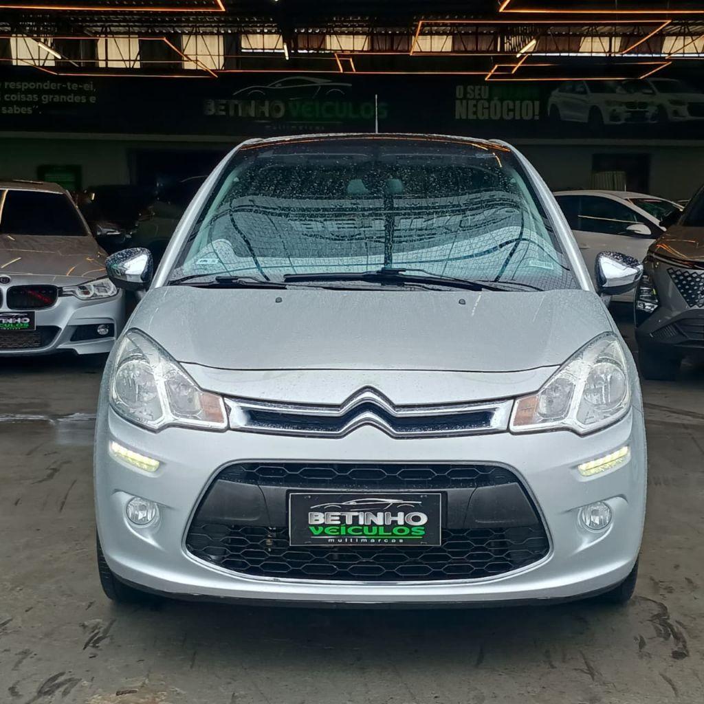 CITROEN C3 - Foto