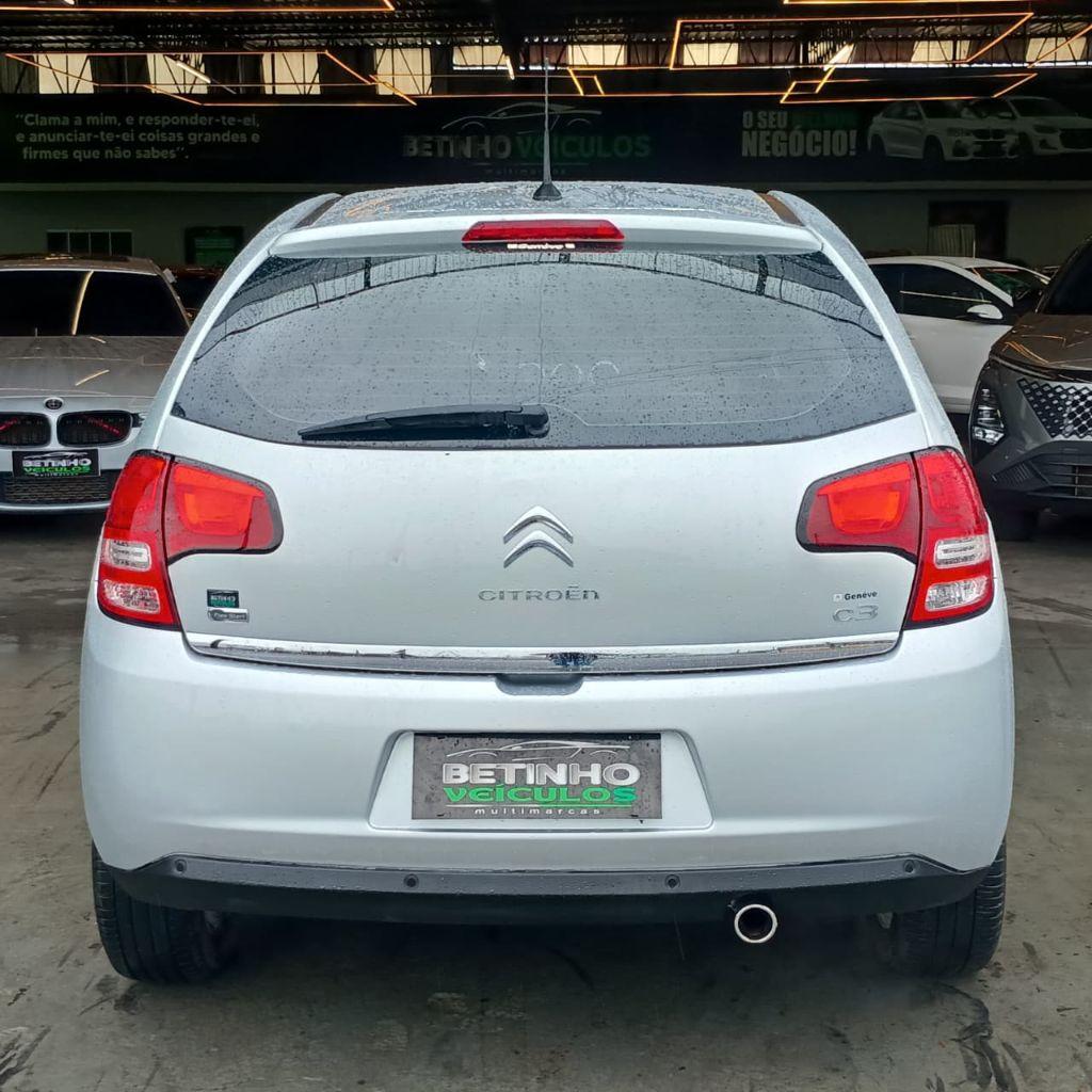 CITROEN C3 - Foto