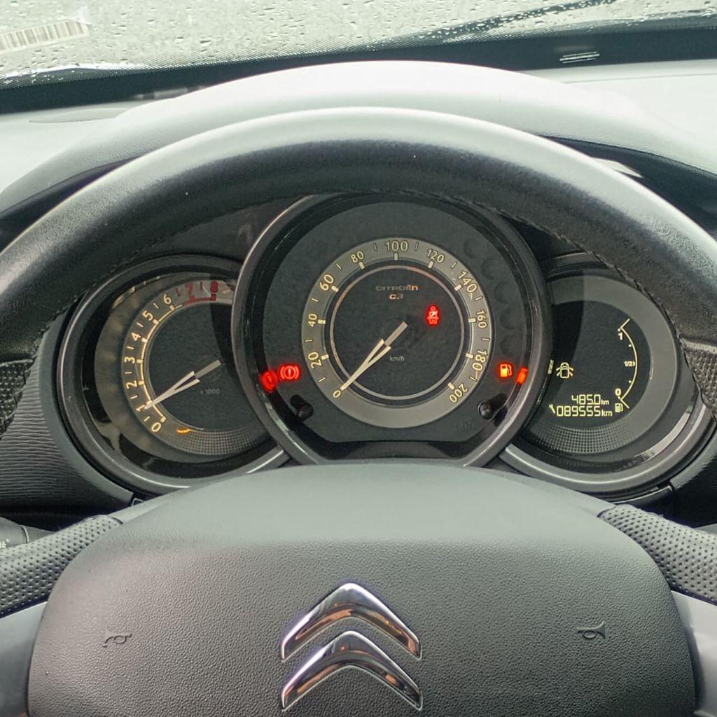 CITROEN C3 - Foto