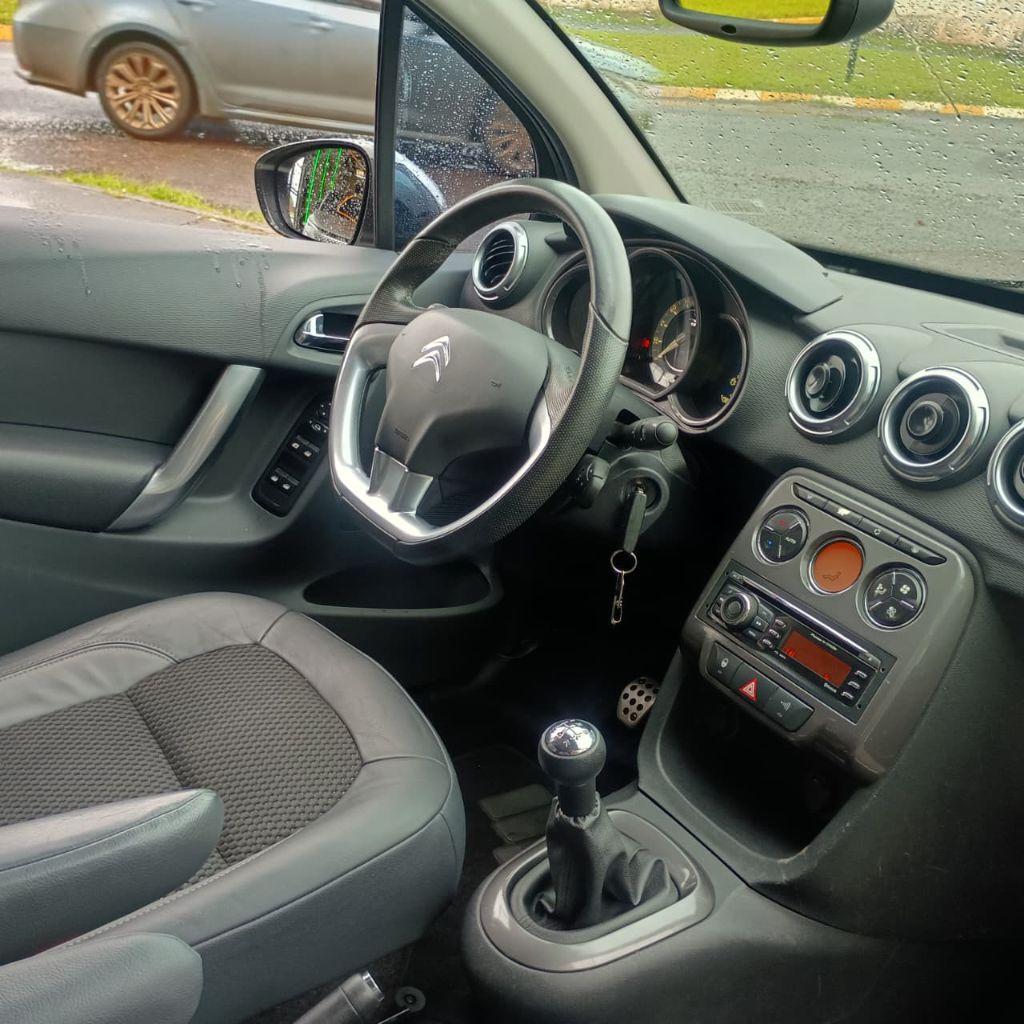 CITROEN C3 - Foto