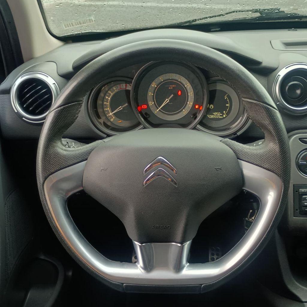 CITROEN C3 - Foto