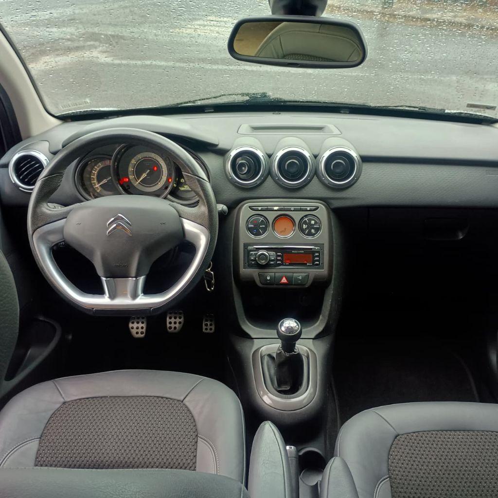 CITROEN C3 - Foto