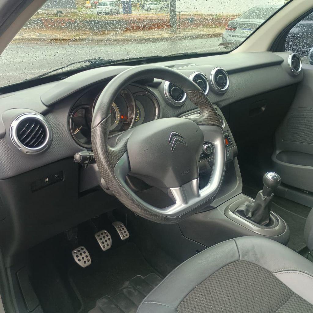 CITROEN C3 - Foto