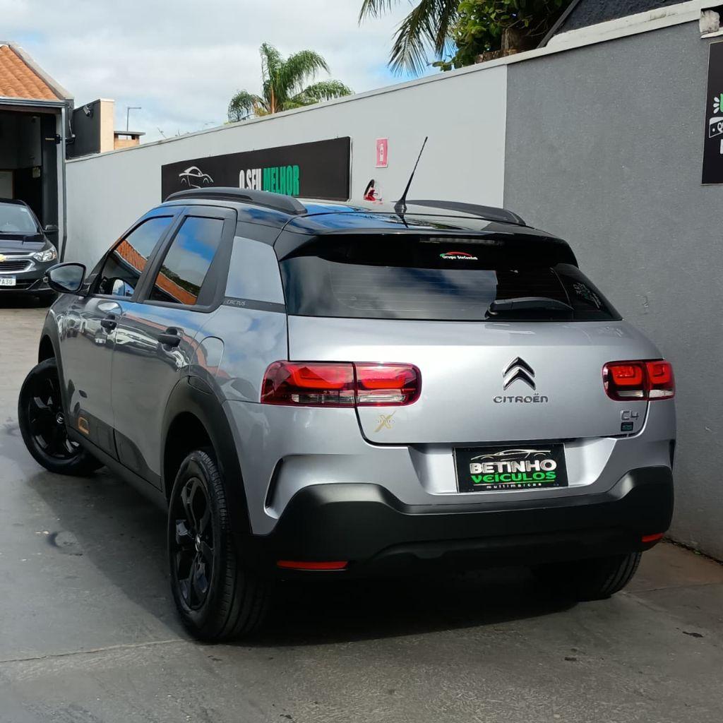 CITROEN C4 Cactus - Foto